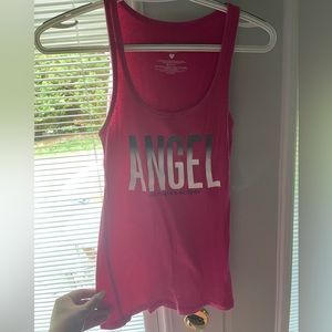 Victoria’s Secret Angel Tank Top